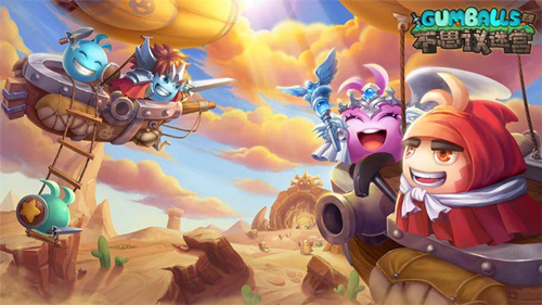 不思议迷宫男巫怎么用 不思议迷宫男巫碎片怎么刷