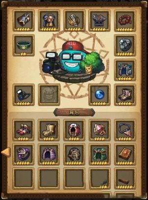 不思议迷宫狗仔冈布奥试炼攻略 不思议迷宫狗仔冈布奥技能效果