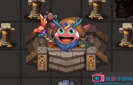 不思议迷宫猛禽试炼攻略 不思议迷宫猛禽试炼低挂树