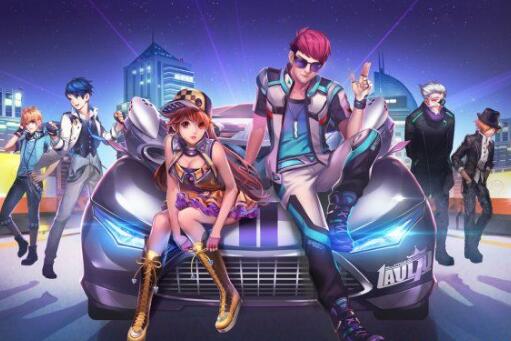 qq飛車永久雷諾怎么得 qq飛車永久雷諾多少錢