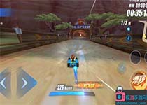 qq飞车wcw喷怎么操作 qq飞车wcw喷教学