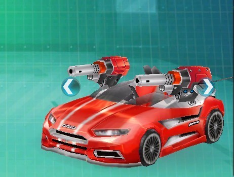 qq飞车火之焰好不好 qq飞车火之焰怎么升级