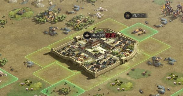 三国志战略版俘虏别人有什么好处 三国志战略版俘虏有什么用