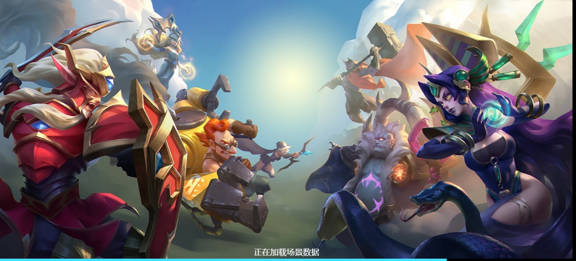 戰火與榮耀H5全屬性說明