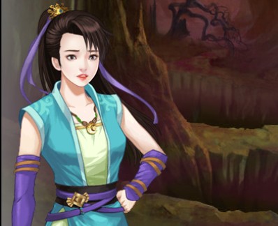 謀逆千金H5屬性介紹