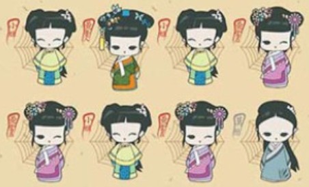 清宫Q传H5元宝获取攻略