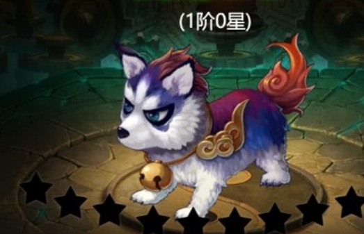 仙逆H5寵物系統詳解