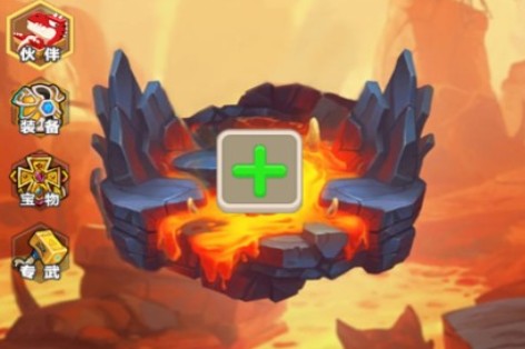 叢林獵人H5熔煉系統(tǒng)詳解