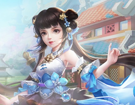 《九州仙劍傳H5》累充福利大狂歡