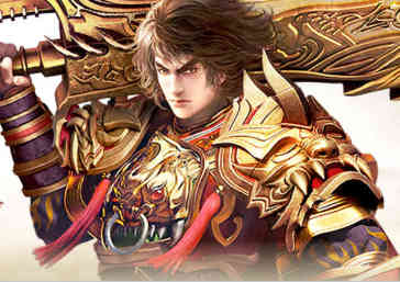 霸王传福利介绍大全