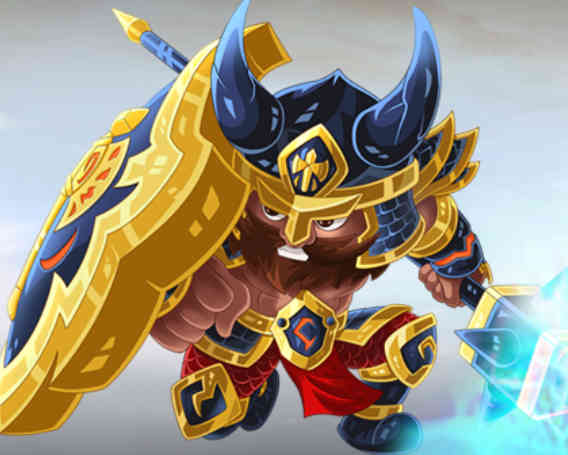 命运守护战歌活动大全