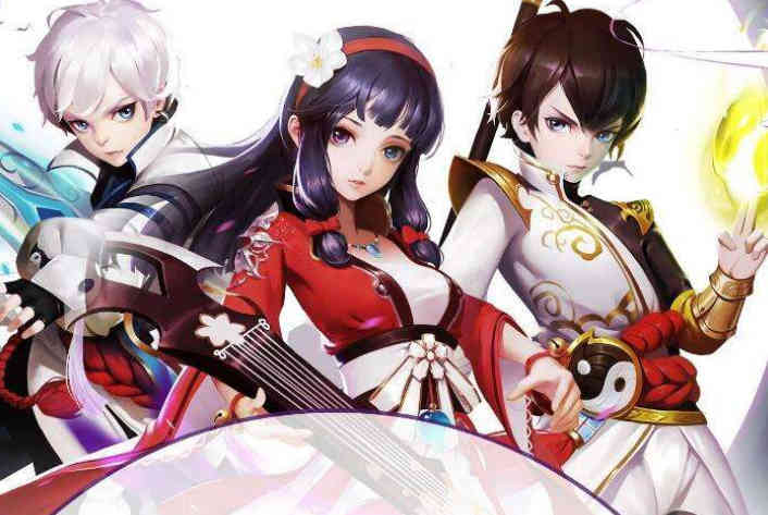 影刃传说活动大全一览