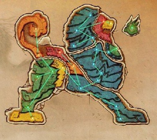 古剑奇谭方兰生温蕴最强加点 古剑奇谭方兰生温蕴完美加点攻略