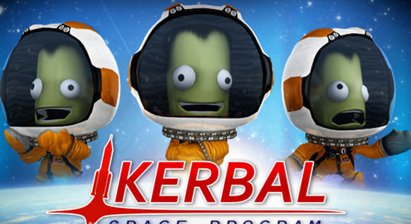 坎巴拉太空计划操作键位大全 坎巴拉太空计划键位操作表