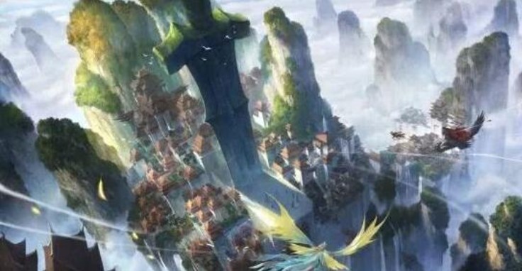 完美世界哪个职业好 完美世界最强职业推荐