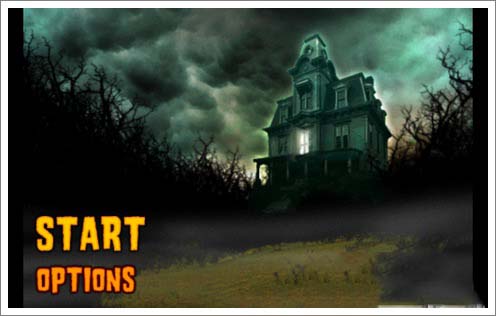 恐怖庄园的秘密怎么玩 恐怖庄园的秘密全关卡图文攻略