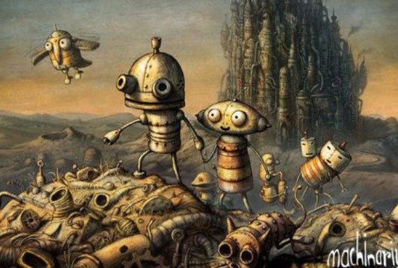 机械迷城五子棋怎么玩 机械迷城五子棋怎么过