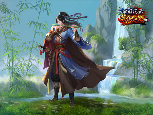 笑傲江湖ol哪个门派pk厉害 笑傲江湖ol十大门派技能讲解