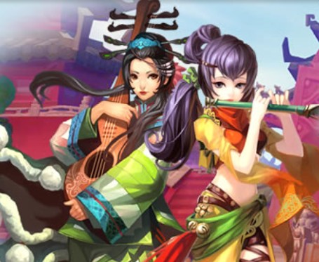 鹿鼎记剑客如何加点 鹿鼎记剑客加点方案