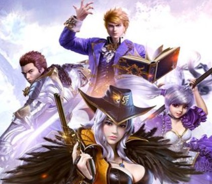 黎明之光哪个职业好 黎明之光什么职业pk厉害