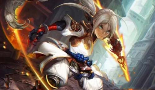 龙之谷刺客怎么玩 龙之谷刺客技能加点分享