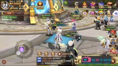 龙之谷装备分解方法 龙之谷装备分解注意要点