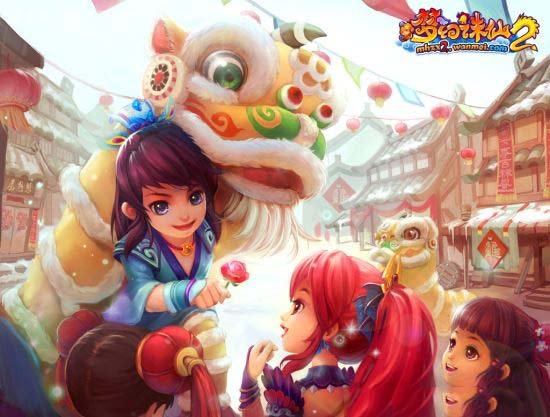 梦幻诛仙2苍羽阁加点方案 梦幻诛仙2苍羽阁技能加点全面分析