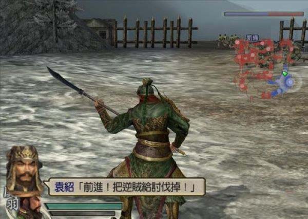 放开那三国4武器道具怎么拿 放开那三国4武器道具怎么得