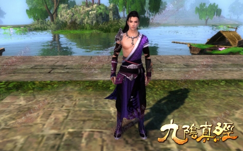 九阴真经极乐谷PK厉害吗 九阴真经极乐谷值得玩吗