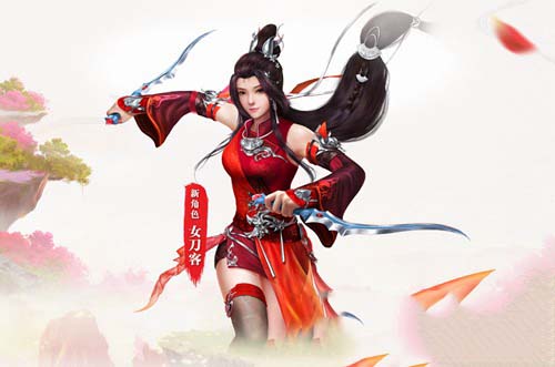 倩女幽魂异人技能最强加点 倩女幽魂异人技能加点方案