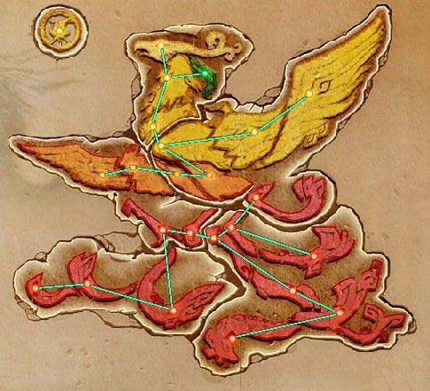 古剑奇谭星蕴怎么加点 古剑奇谭星蕴最强加点2020