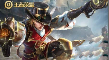 王者荣耀马可波罗怎么出装 王者荣耀马可波罗高玩出装推荐