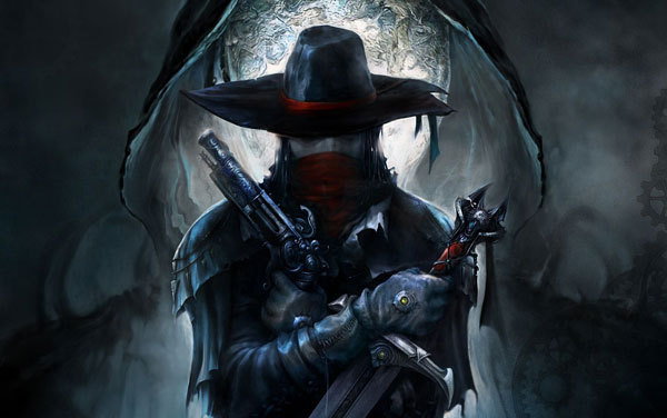 范海辛的奇妙冒险高玩加点推荐 范海辛的奇妙冒险如何加点