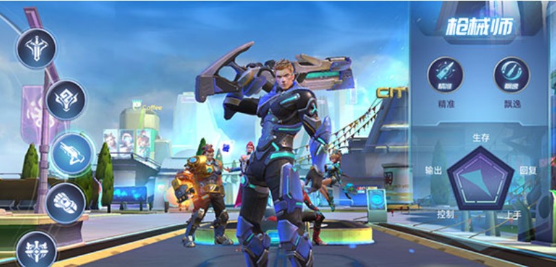 诺亚传说哪个职业pk最厉害 诺亚传说什么职业最值得玩