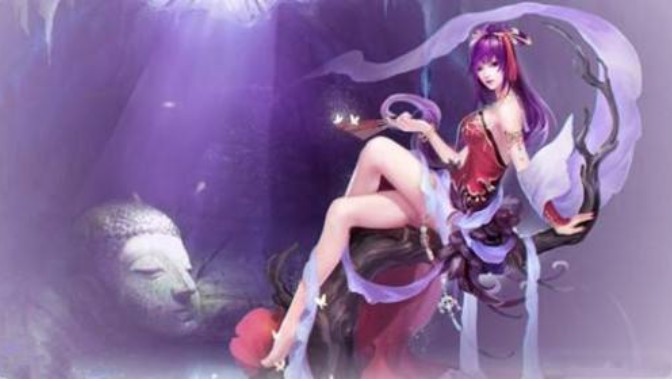 倩女幽魂什么职业能赚钱 倩女幽魂赚钱职业推荐