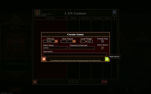 火炬之光2局域网联机教程 火炬之光2怎么局域网联机