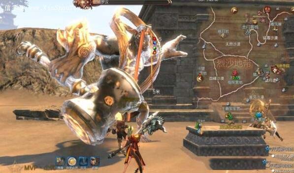 剑灵风驰电掣任务如何上去 剑灵风驰电掣任务完美方案