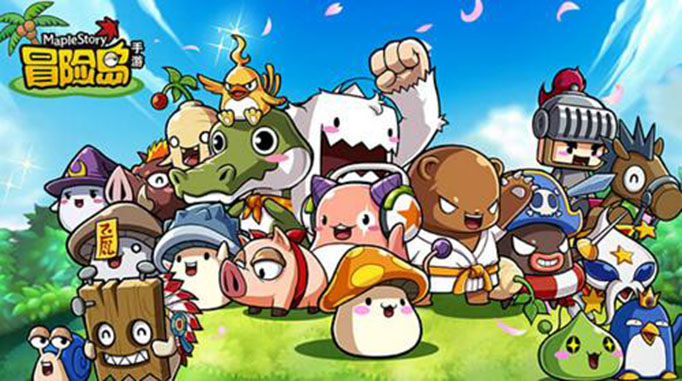 冒险岛如何刷钱 冒险岛快速赚钱方法