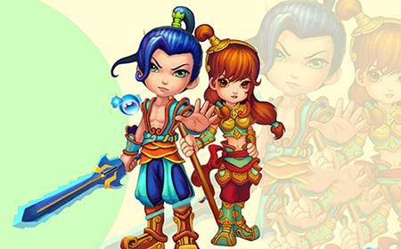 问道手游改装备详细流程 问道手游改装备细节要点