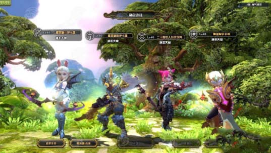 龙之谷如何赚钱 龙之谷赚钱方法分享