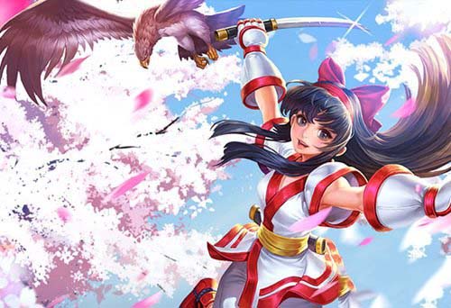 王者荣耀娜可露露怎么玩 王者荣耀娜可露露无限连招技巧