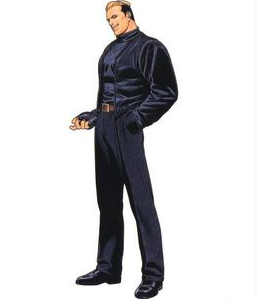 拳皇97山崎龙二如何连招 拳皇97山崎龙二连招方法分享