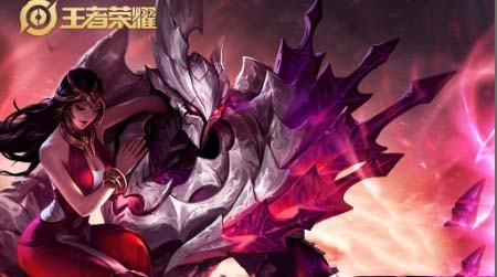 王者荣耀干将莫邪怎么玩 王者荣耀干将莫邪最强出装2020