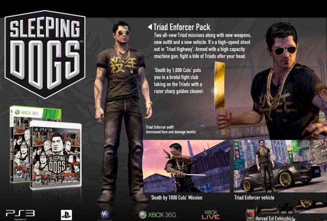 热血无赖在哪买枪 热血无赖买枪方法分享