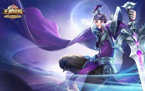 王者荣耀刘邦怎么玩 王者荣耀刘邦出装技能全面解析