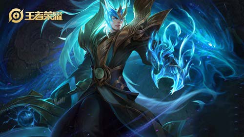 王者荣耀青龙志皮肤2020返场吗 王者荣耀青龙志皮肤返场时间介绍