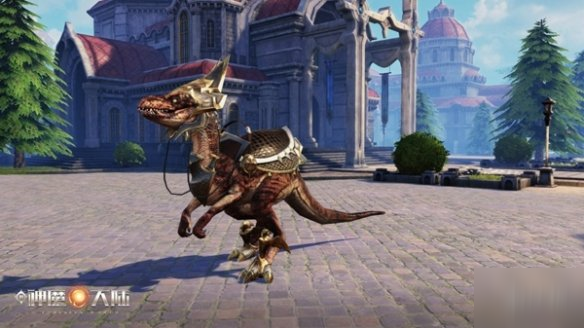 神魔大陆坐骑怎么玩 神魔大陆坐骑系统全面解析