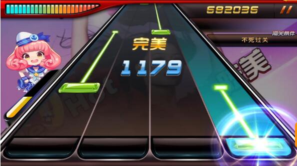 节凑大师怎么得高分 节奏大师五大高分技巧