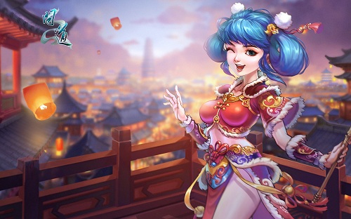 问道升级八大技巧 问道速升100级攻略