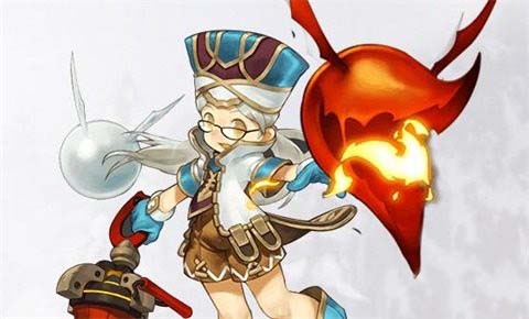 龙之谷2020药剂师最强加点 龙之谷药剂师怎样做到极限输出